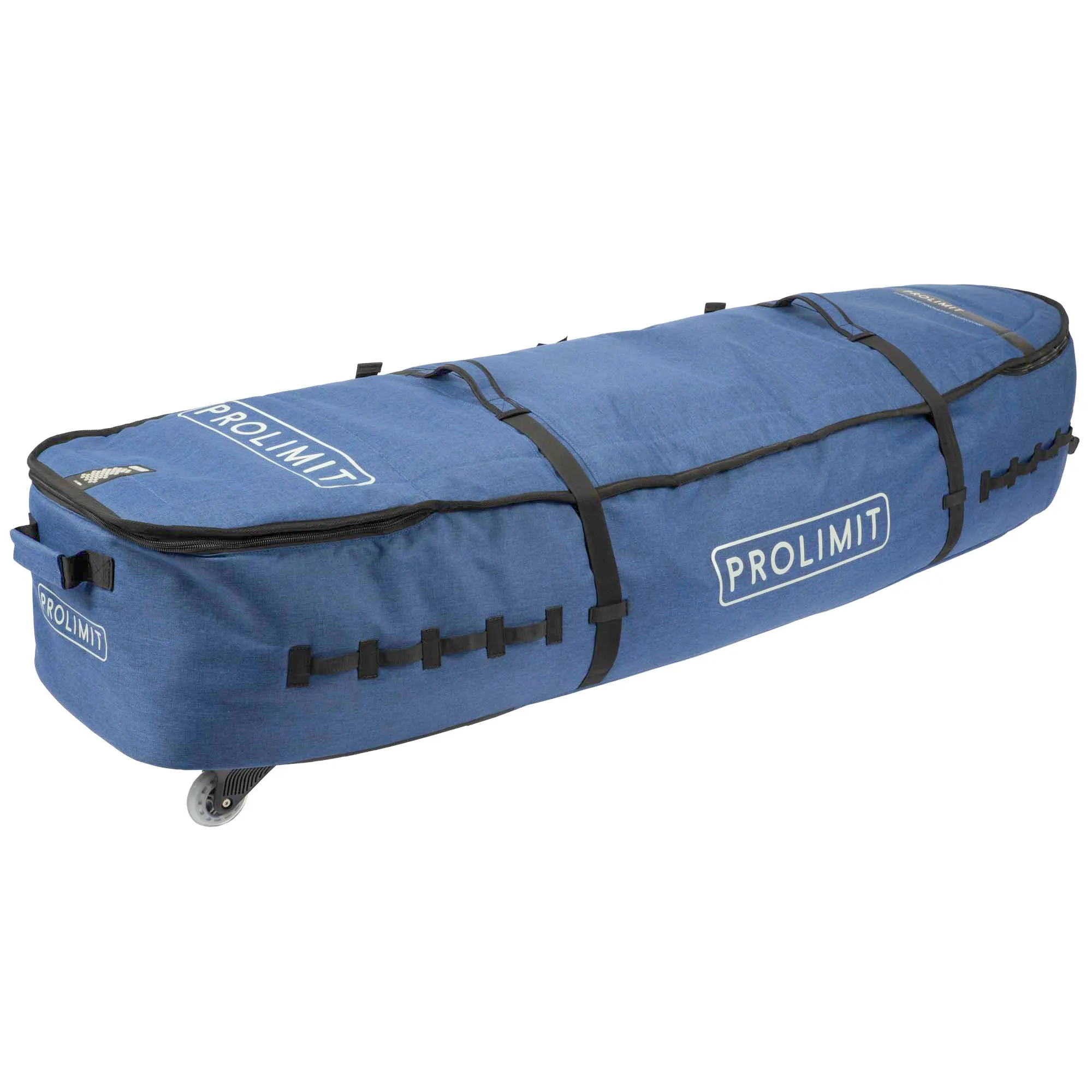 Elite Surf/Kite Board Bag with Slider Wheels
