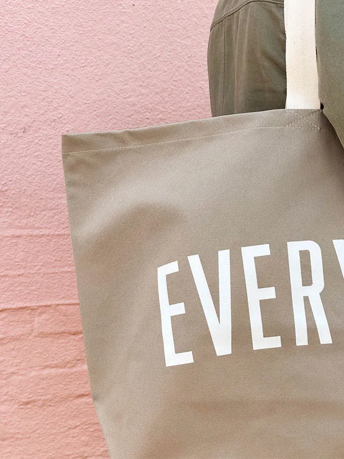 Everything - Stone REALLY Big Bag