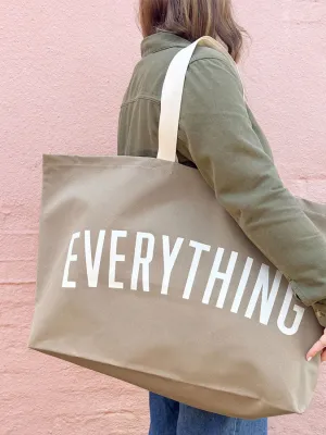 Everything - Stone REALLY Big Bag