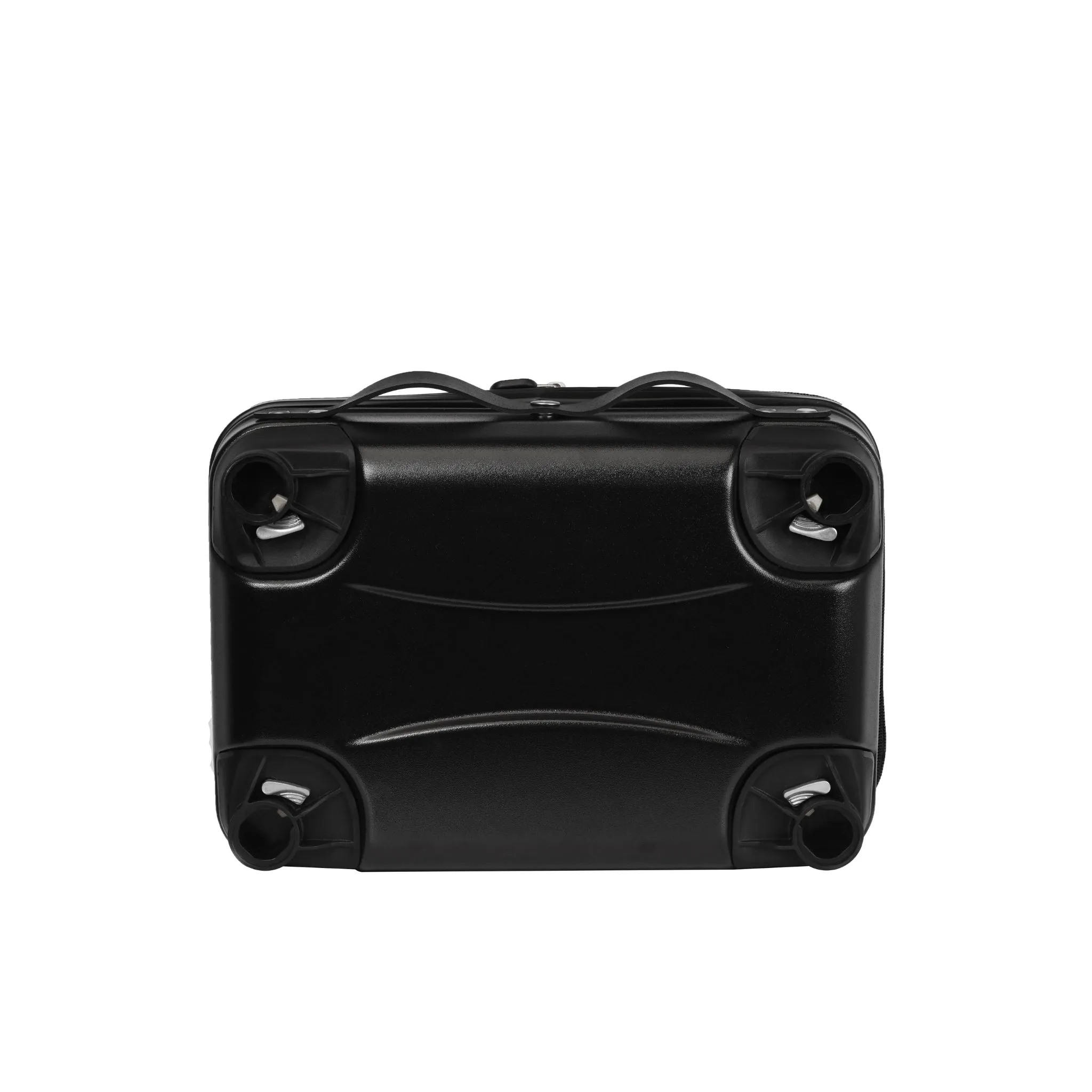 EXPANDABLE FOLDABLE LUGGAGE BAG