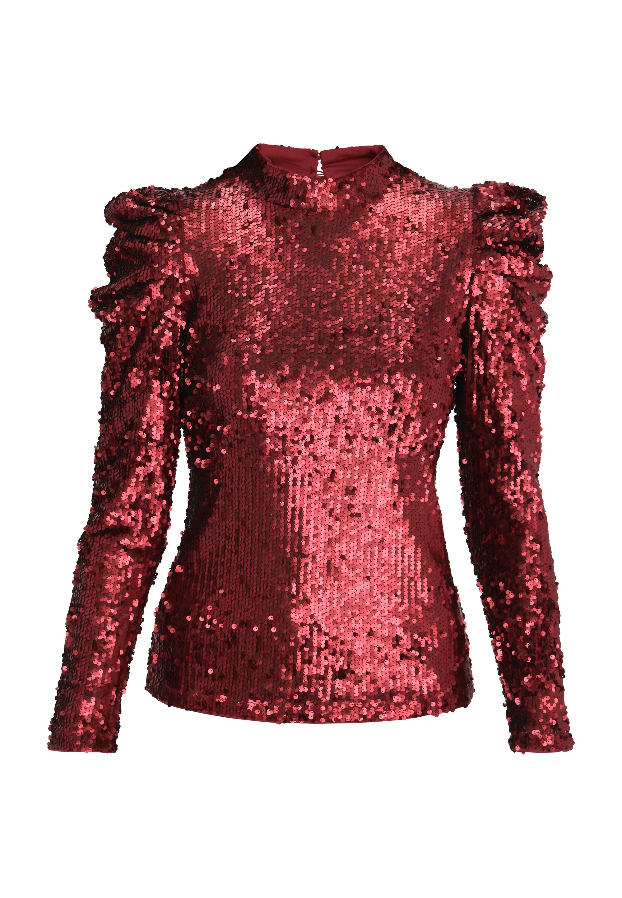 faina Women's Blouse