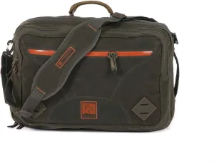 fishpond Half Moon Weekender, Peat Moss