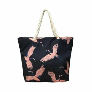 Flutter Canvas Bag