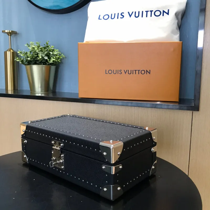 Franco -  Vuittons 15986 Louis Trendy Functional Shops-