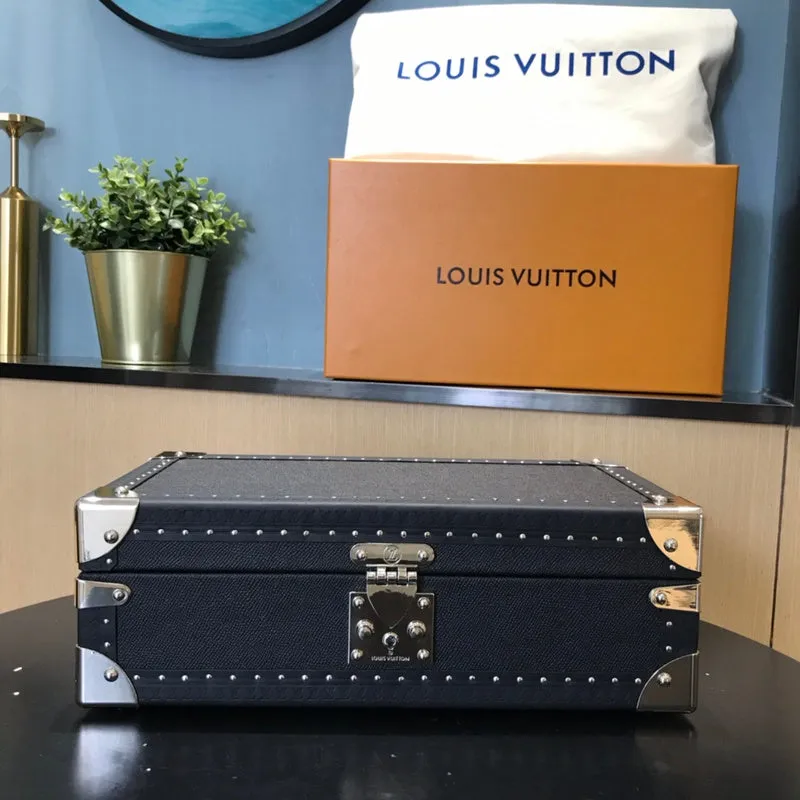 Franco -  Vuittons 15986 Louis Trendy Functional Shops-
