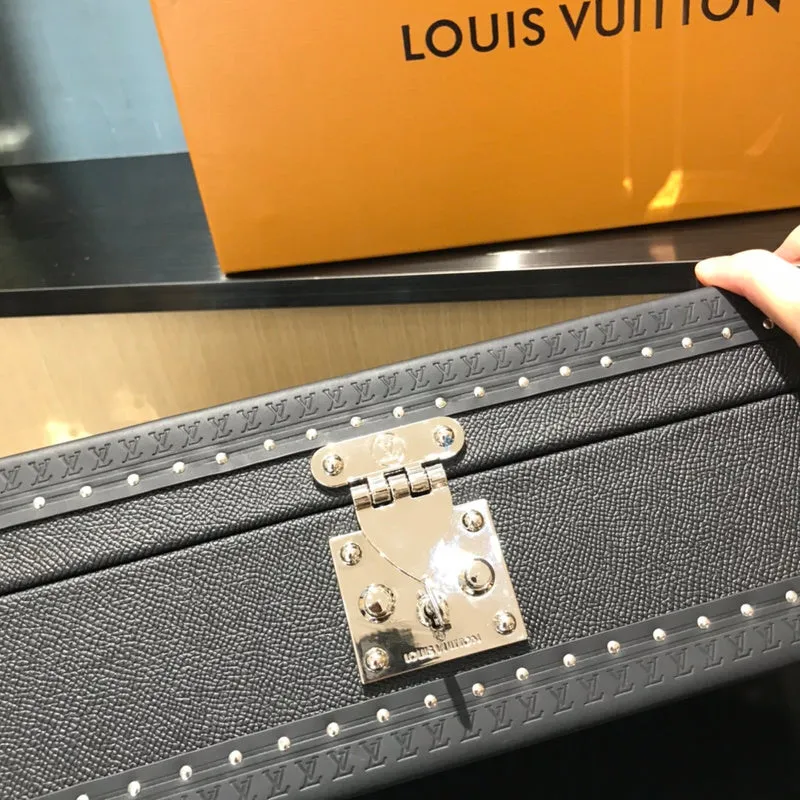 Franco -  Vuittons 15986 Louis Trendy Functional Shops-