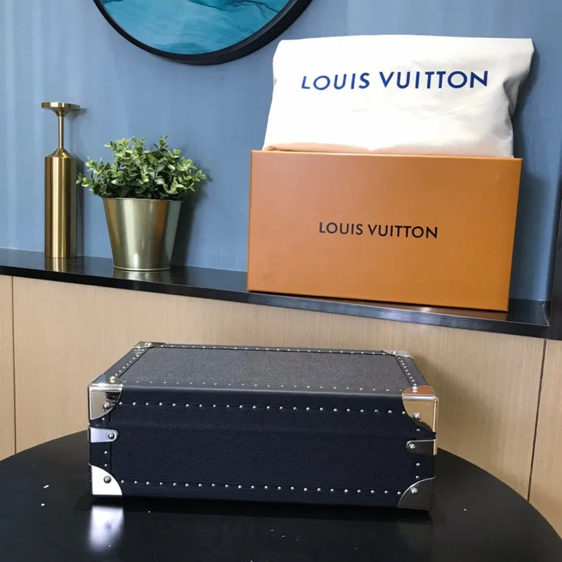 Franco -  Vuittons 15986 Louis Trendy Functional Shops-