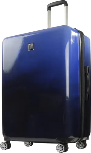 FUL Ombre, Blue, 31 Inch