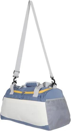 GANAZONO Men's Gym Bag Wet Dry Compartment Duffel Bag for Sports Travel for Portable Storage