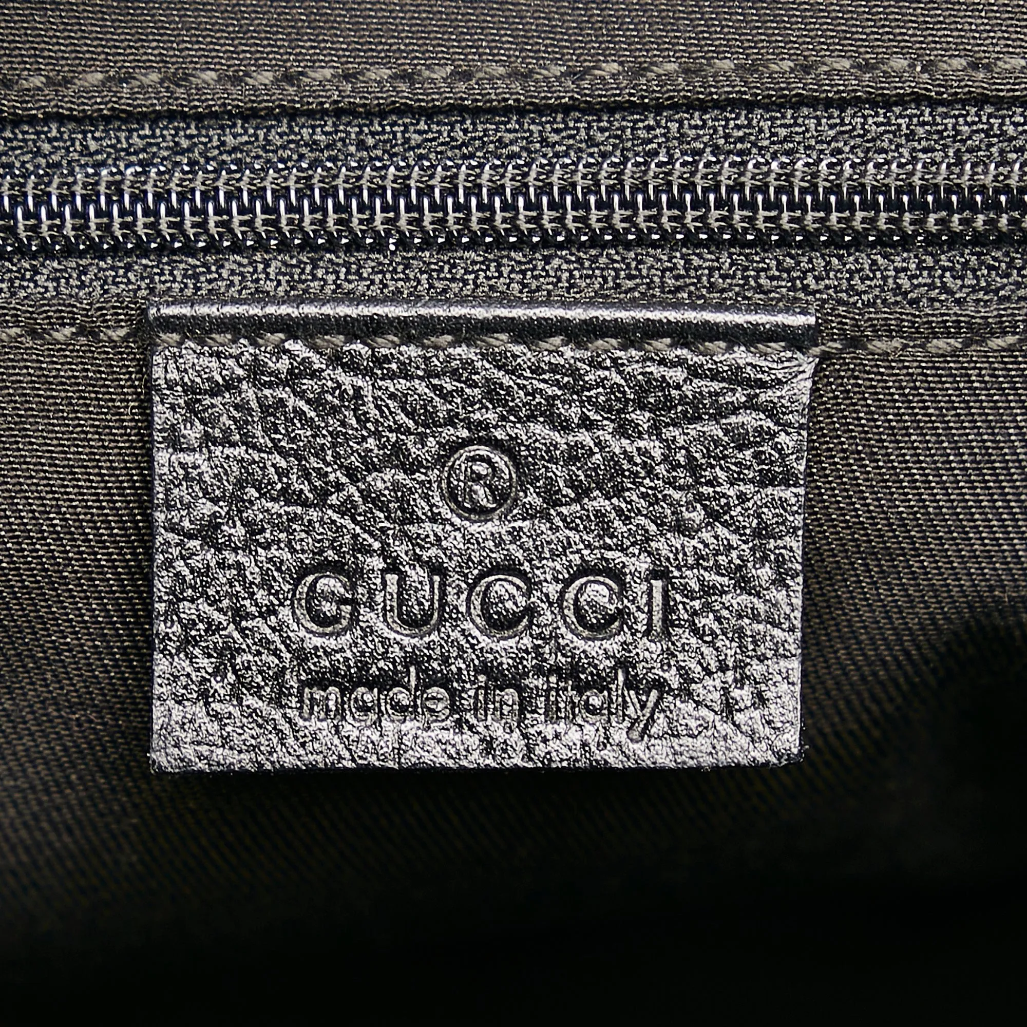 GG Gucci Canvas Large variety Bag Trendy Abbey Shoulder