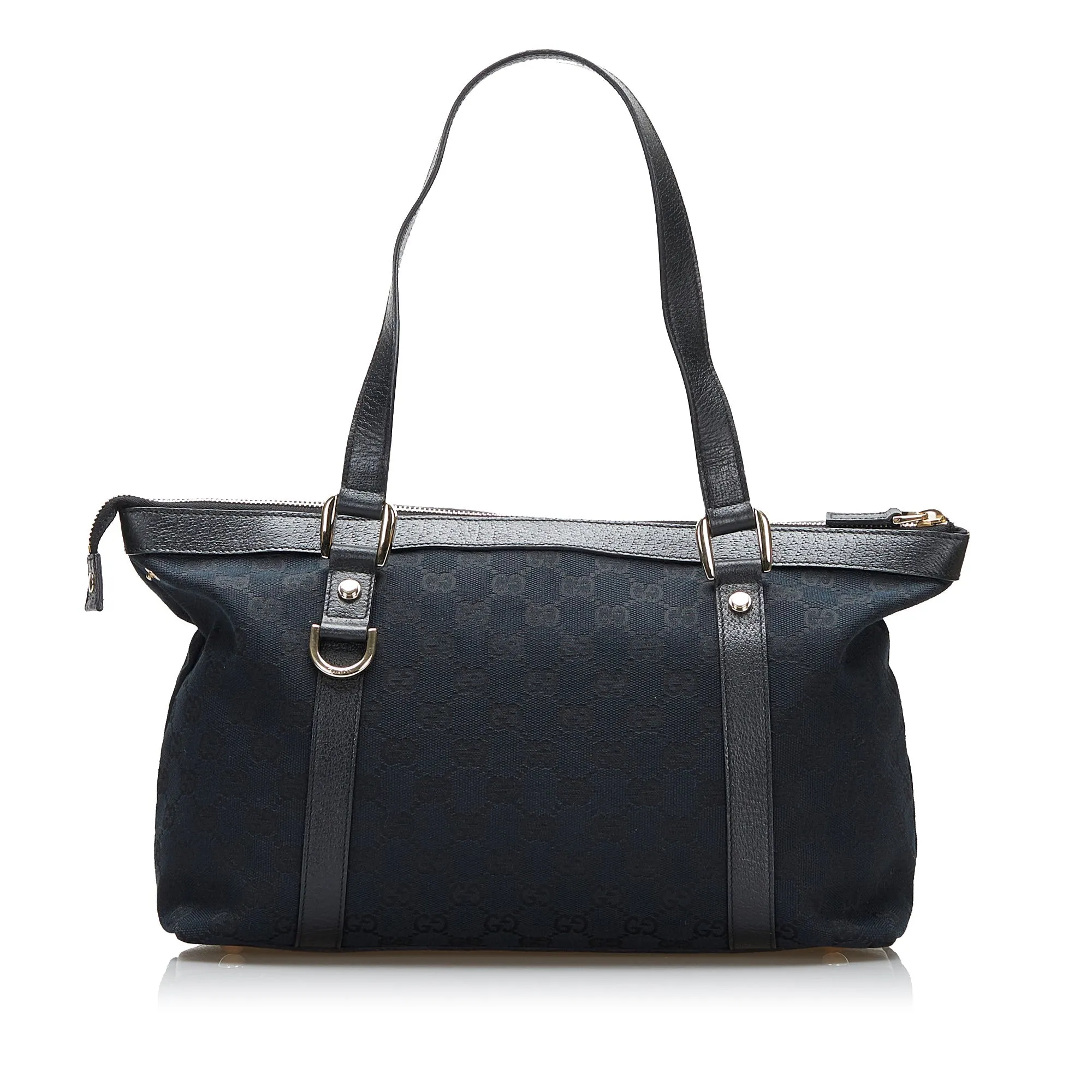 GG Gucci Canvas Large variety Bag Trendy Abbey Shoulder