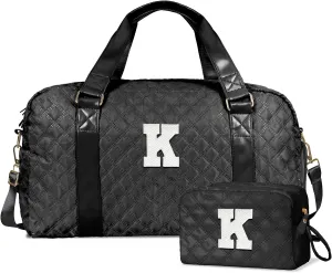 Gifts for Girls 10 11 12 13 14 15 16 17 18 year old, Birthday Gifts,Duffel Gym Bag, Gifts for Kids, Overnight Bag, Granddaughter Gifts