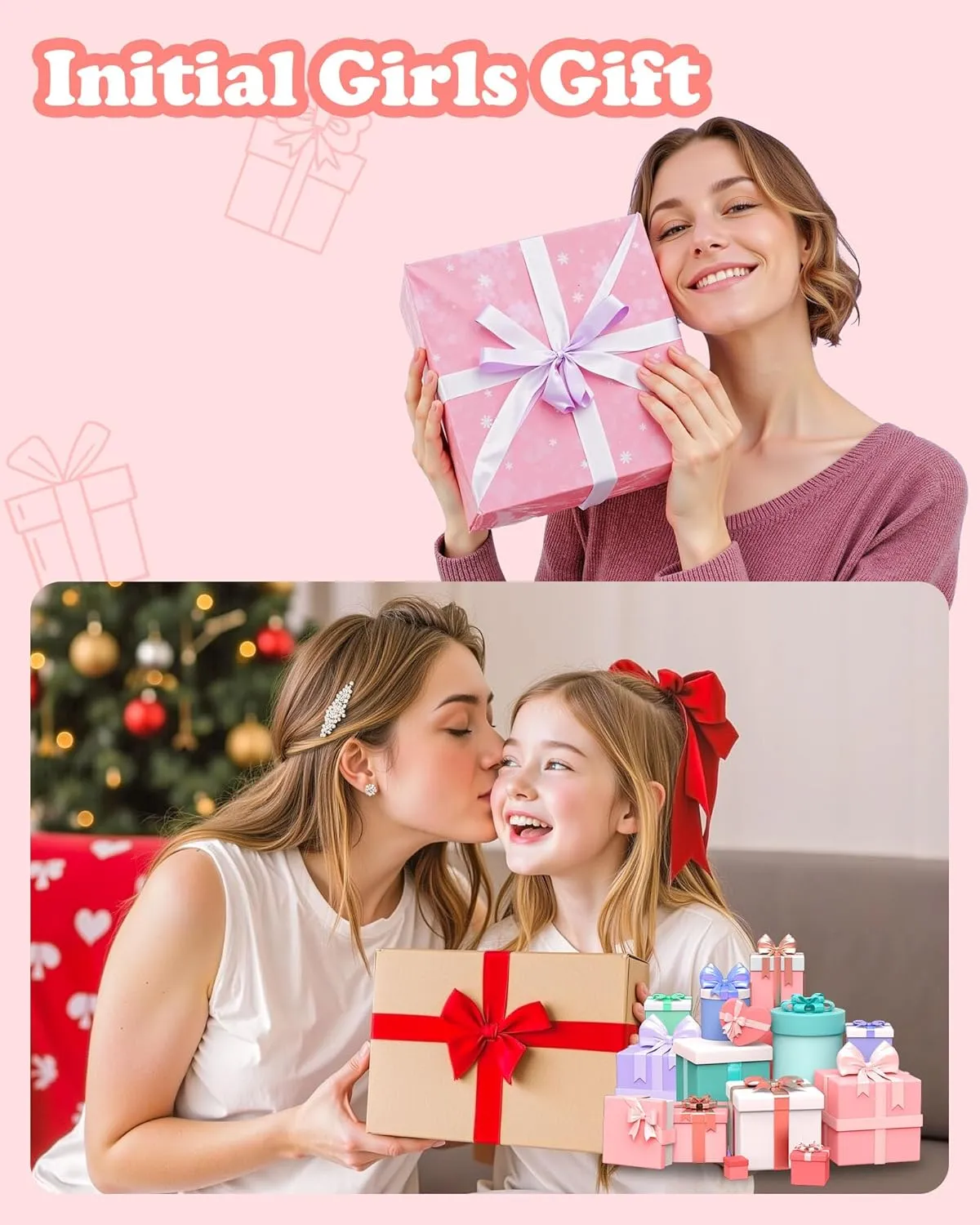 Gifts for Girls 10 11 12 13 14 15 16 17 18 year old, Birthday Gifts,Duffel Gym Bag, Gifts for Kids, Overnight Bag, Granddaughter Gifts
