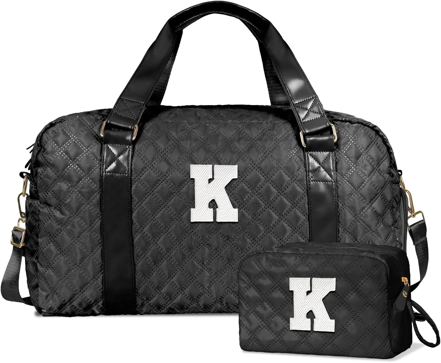Gifts for Girls 10 11 12 13 14 15 16 17 18 year old, Birthday Gifts,Duffel Gym Bag, Gifts for Kids, Overnight Bag, Granddaughter Gifts