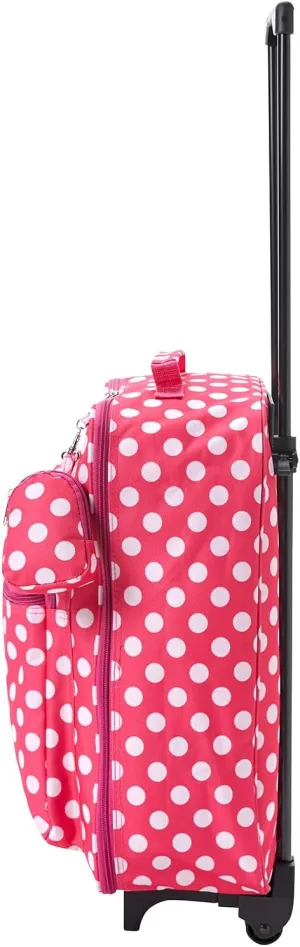 Girl's Luggage Set-S