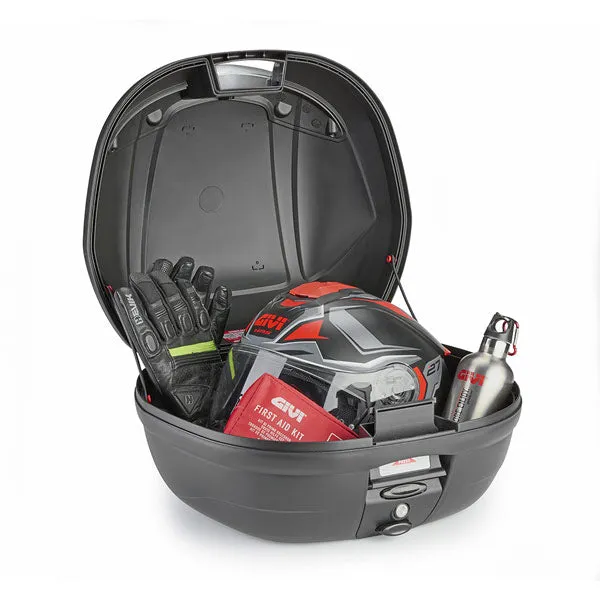 Givi E340 Monolock Top Box (34 litre)