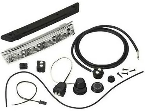 Givi E470 Monolock Top Box (47 litre)