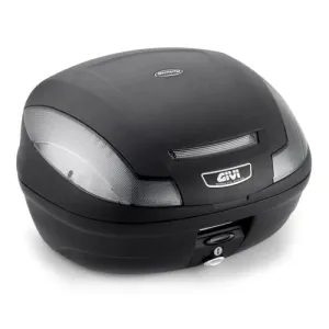 Givi E470NT Monolock Top Box (47 litre)