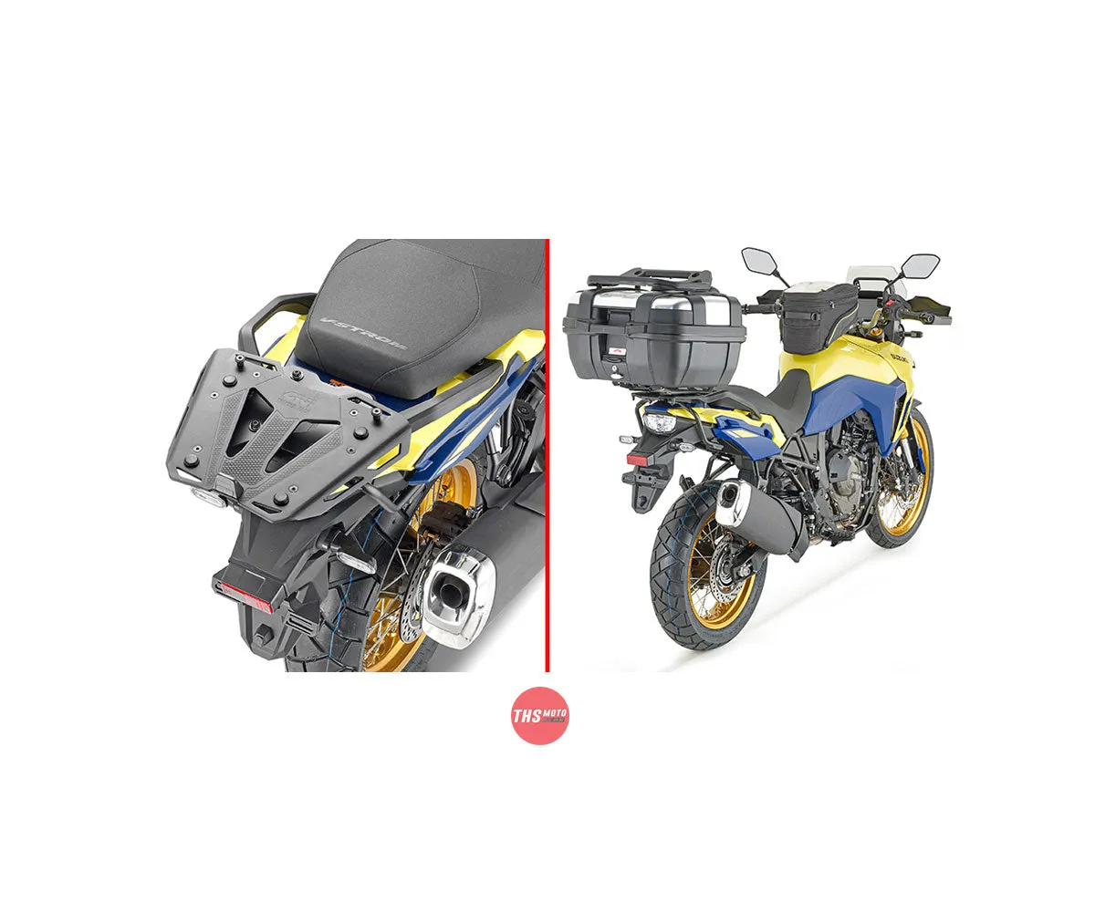 Givi Side Rack One-Fit (Obk Evo) Suzuki V-Strom 800 De '23->