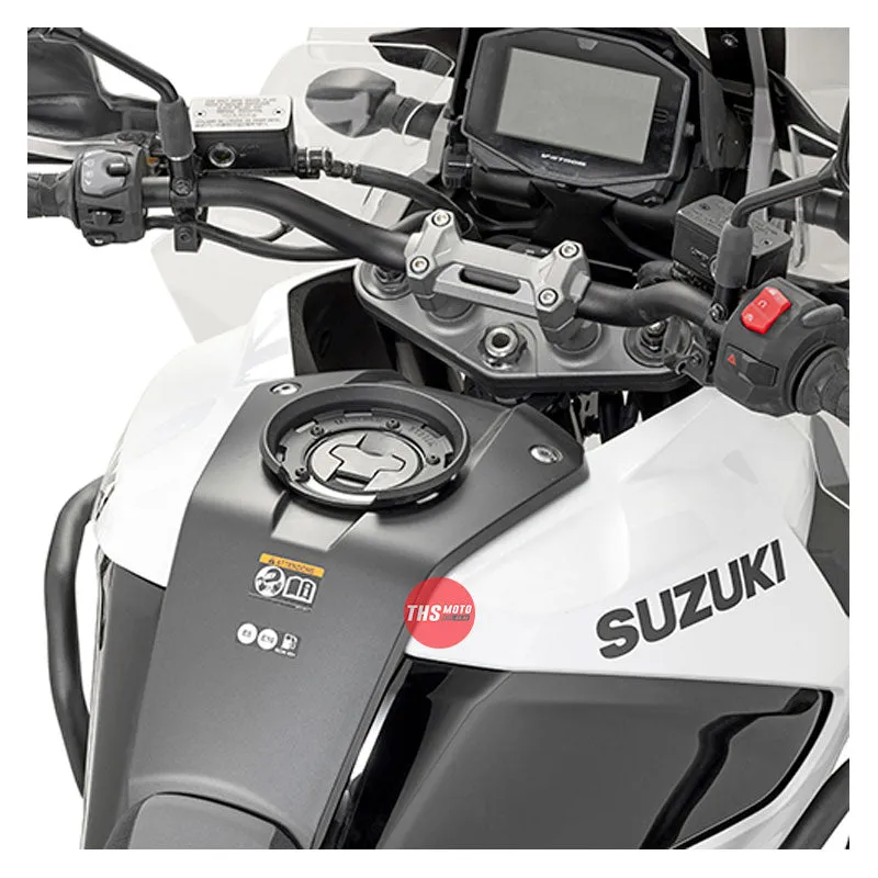 Givi Side Rack One-Fit (Obk Evo) Suzuki V-Strom 800 De '23->