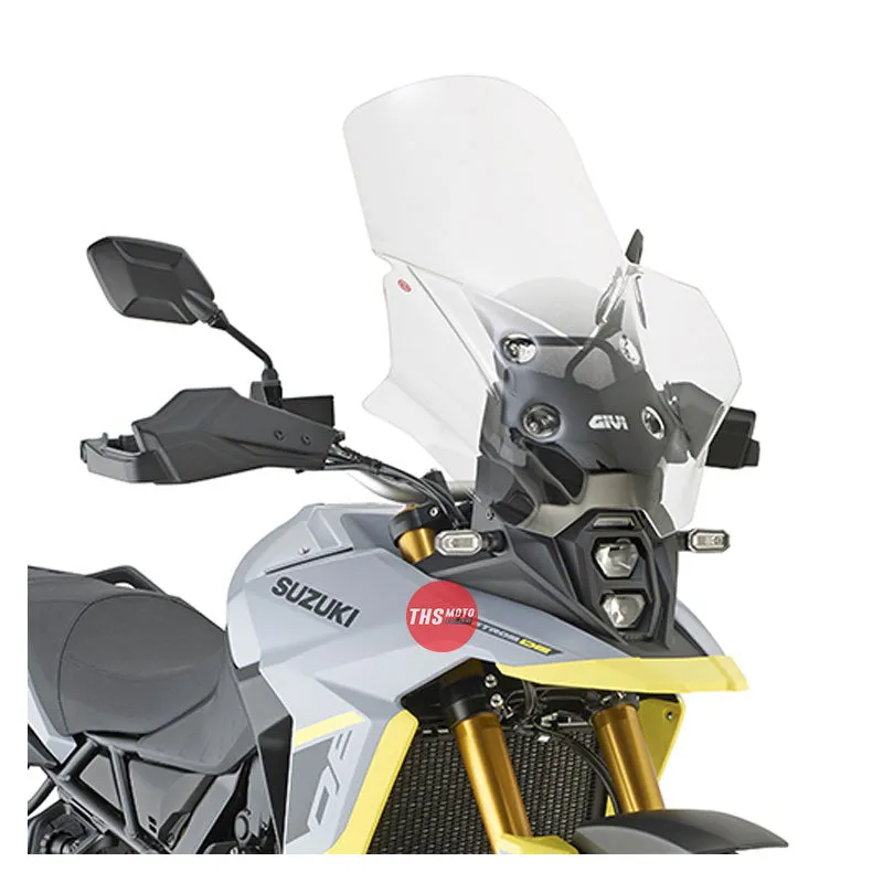 Givi Side Rack One-Fit (Obk Evo) Suzuki V-Strom 800 De '23->