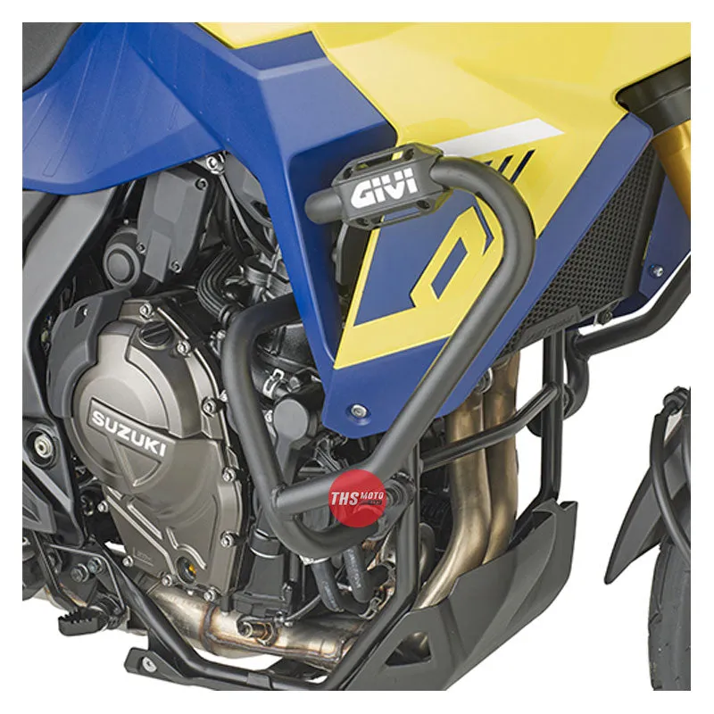 Givi Side Rack One-Fit (Obk Evo) Suzuki V-Strom 800 De '23->