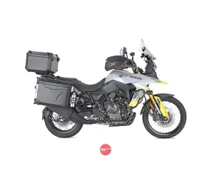 Givi Side Rack One-Fit (Obk Evo) Suzuki V-Strom 800 De '23->