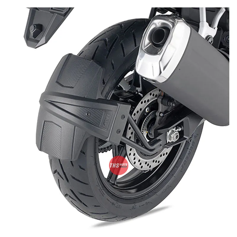 Givi Side Rack One-Fit (Obk Evo) Suzuki V-Strom 800 De '23->