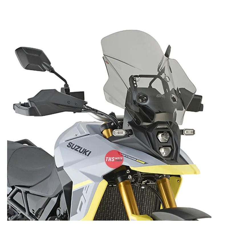 Givi Side Rack One-Fit (Obk Evo) Suzuki V-Strom 800 De '23->