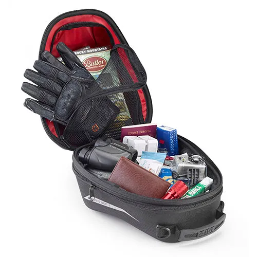 Givi ST612B / ST612  Tanklock Tank Bag 15 lt