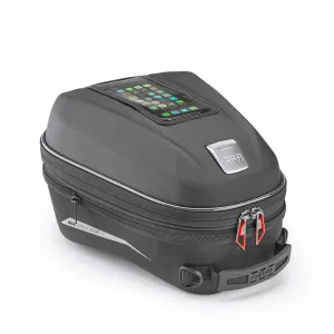 Givi ST612B / ST612  Tanklock Tank Bag 15 lt