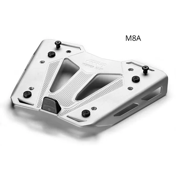 Givi Topbox plates