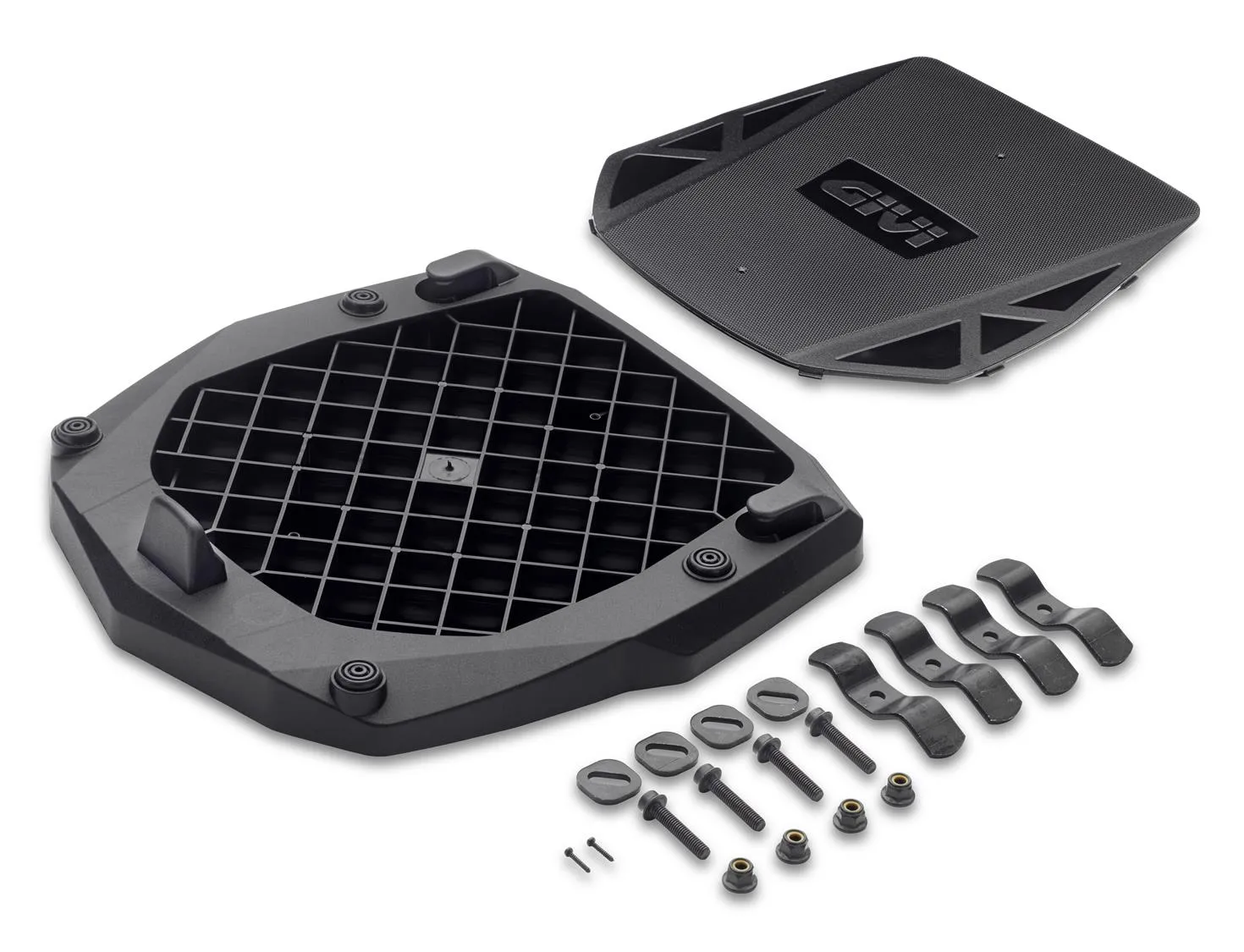 Givi Topbox plates