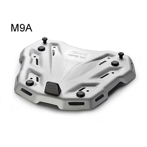 Givi Topbox plates