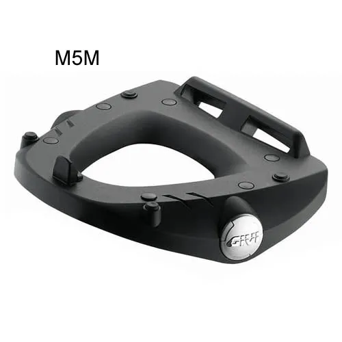 Givi Topbox plates