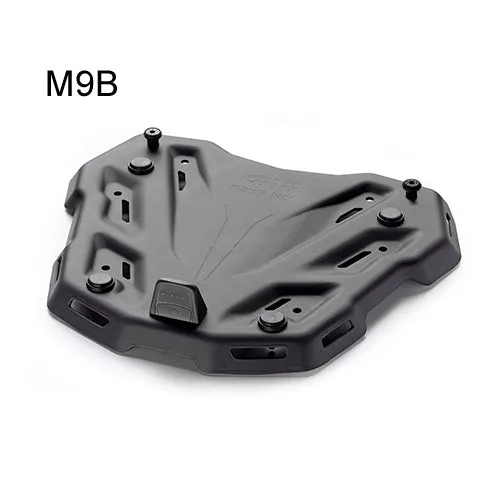 Givi Topbox plates