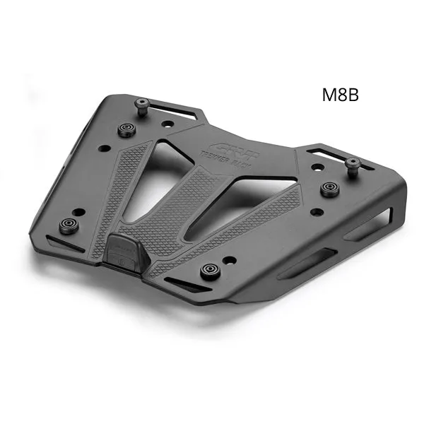 Givi Topbox plates