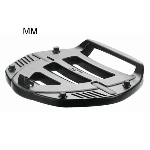 Givi Topbox plates