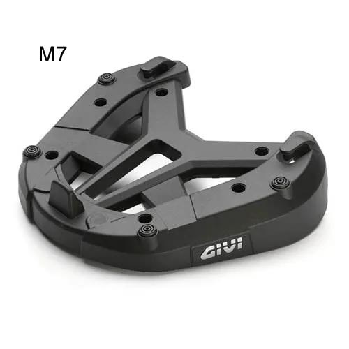 Givi Topbox plates