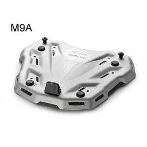 Givi Topbox plates