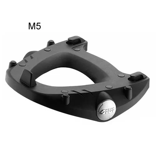Givi Topbox plates