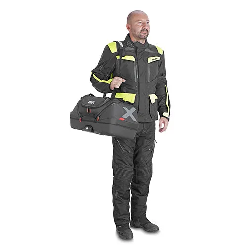 Givi XL08 Waterproof 40lt Cargo Bag (Monokey)