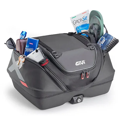 Givi XL08B Waterproof 40lt Cargo Bag (Monokey)
