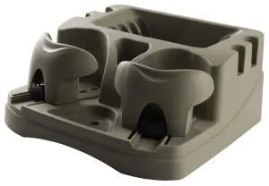 Go Gear EMIC-BEI Euro Mini Console, (Beige)
