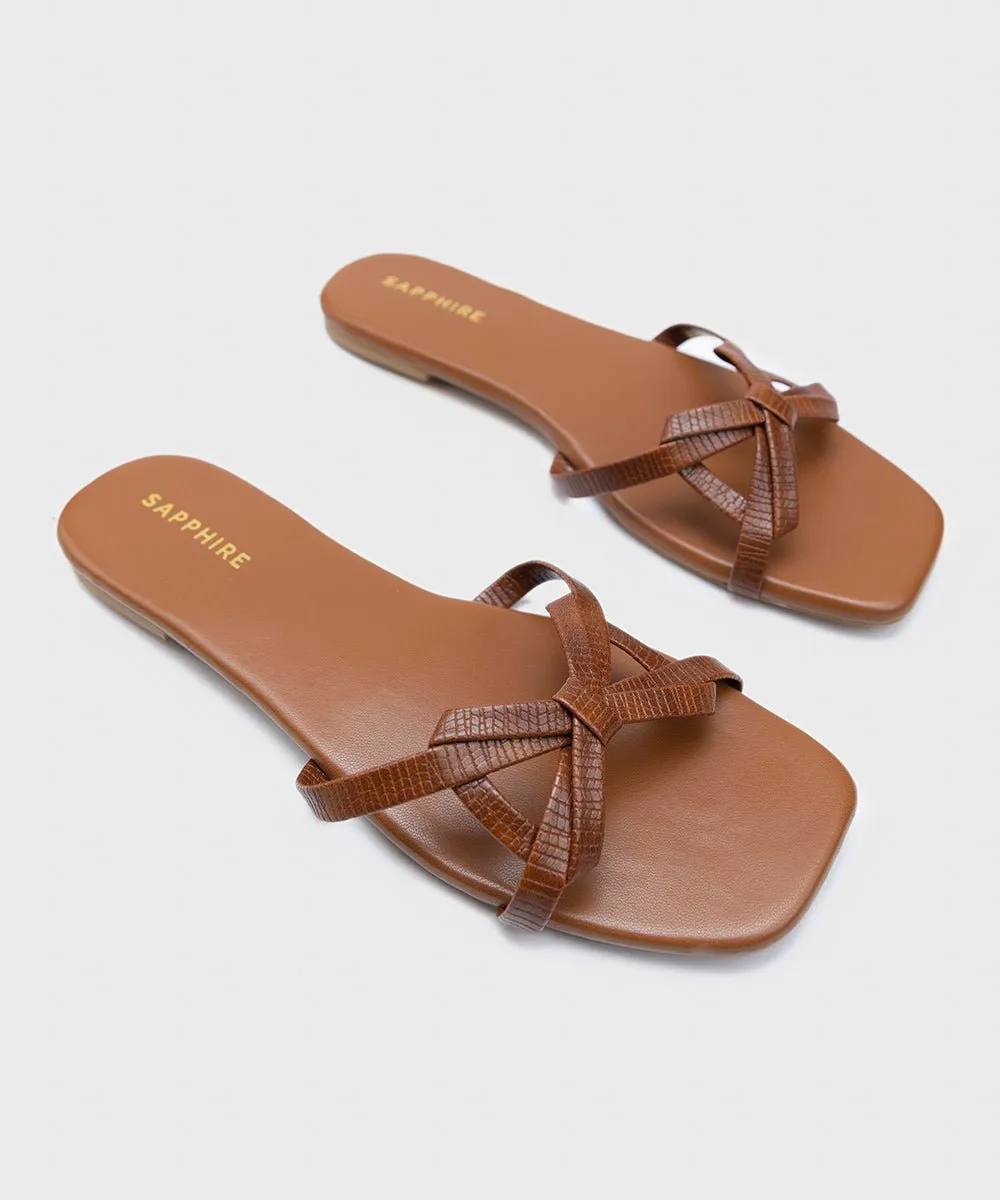 Gold Flats