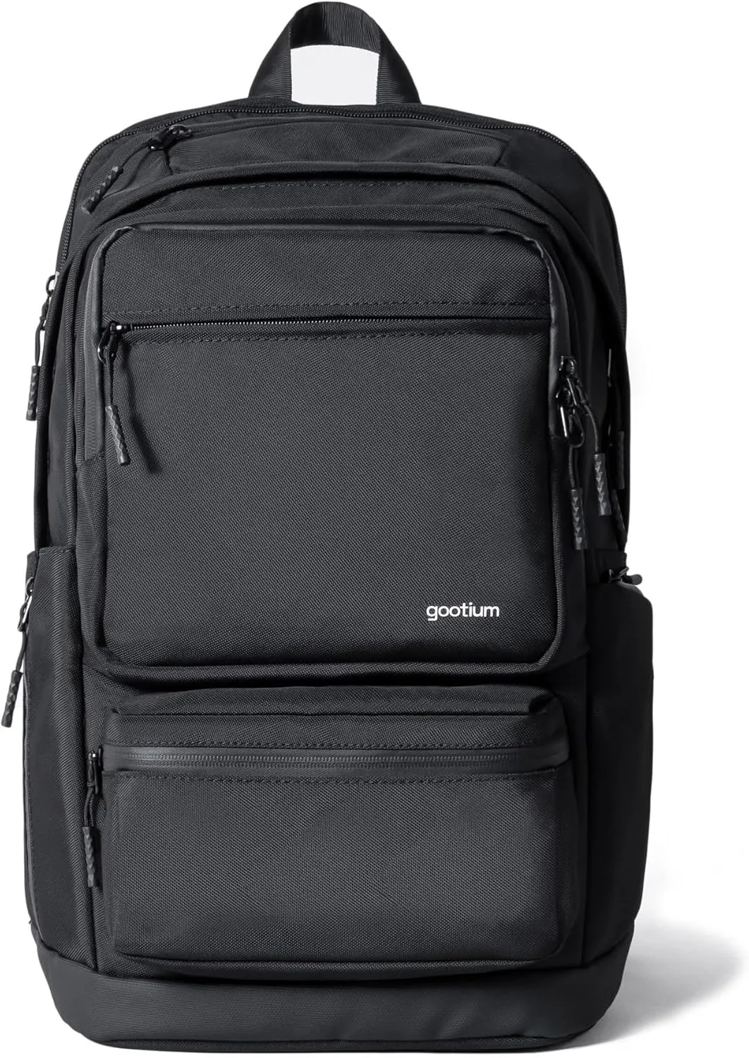 GOOTIUM Boundless Laptop Backpack - TSA-Friendly Carry-On Luggage for Business, Travel, Daypack for College, Commuting & Work