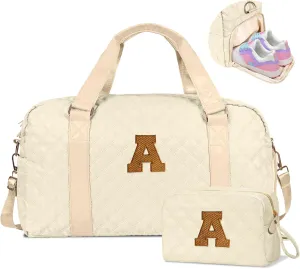 graduation decorations 2025, Duffle Bag Girls, Weekender Bags for Women, Personalized Gym bag for Girls, Monogram Duffel bags, Birthday Gift for Kids, Teens, Women, Mom, Teacher