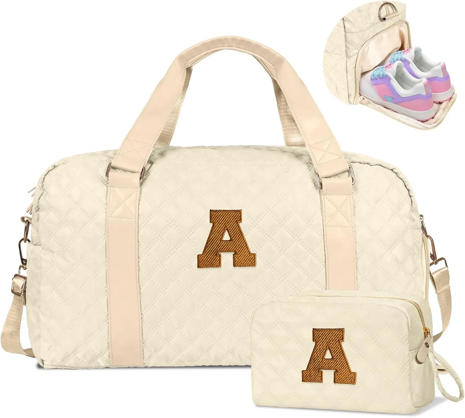 graduation decorations 2025, Duffle Bag Girls, Weekender Bags for Women, Personalized Gym bag for Girls, Monogram Duffel bags, Birthday Gift for Kids, Teens, Women, Mom, Teacher