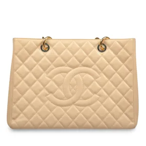 Grand Shopping Tote - GST