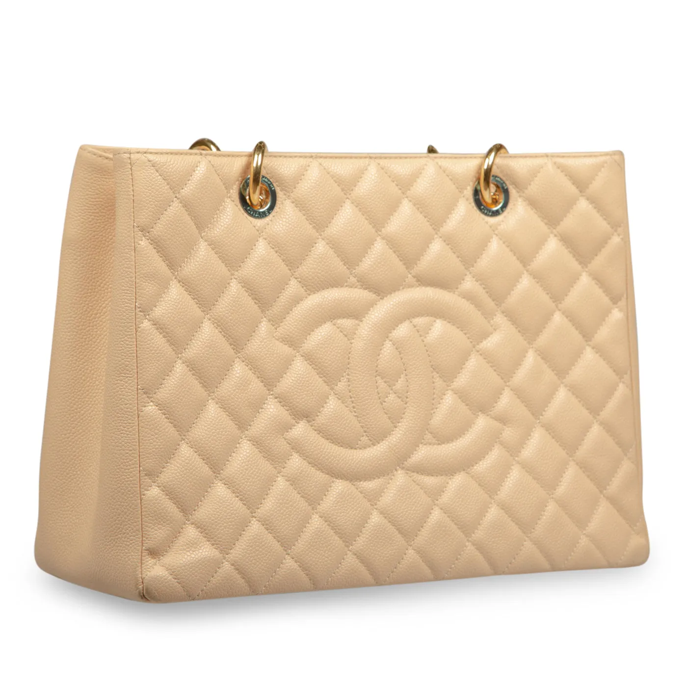 Grand Shopping Tote - GST
